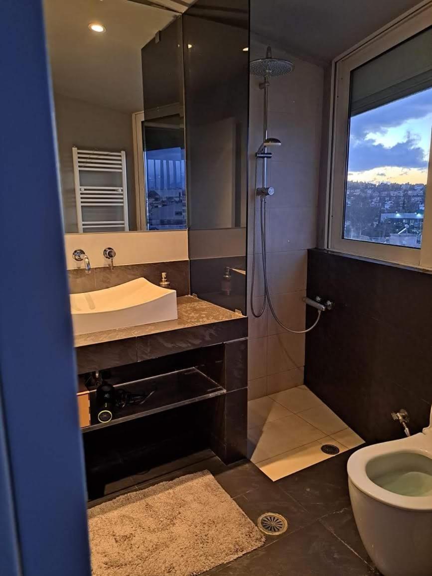 Veta Apartment Athens Exterior photo